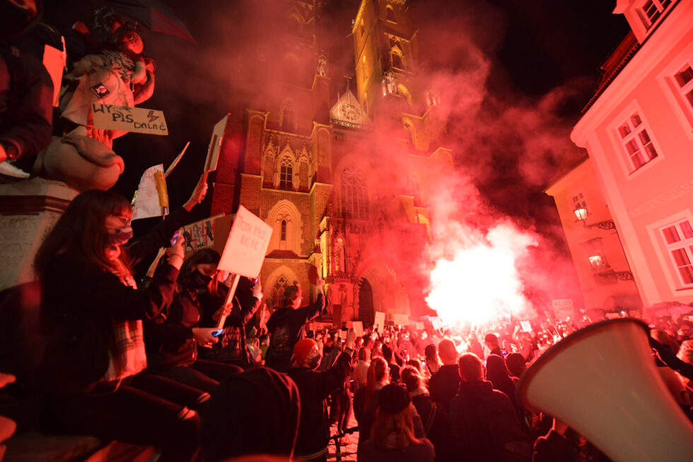 Warsaw