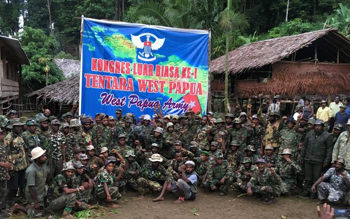 West Papua Army