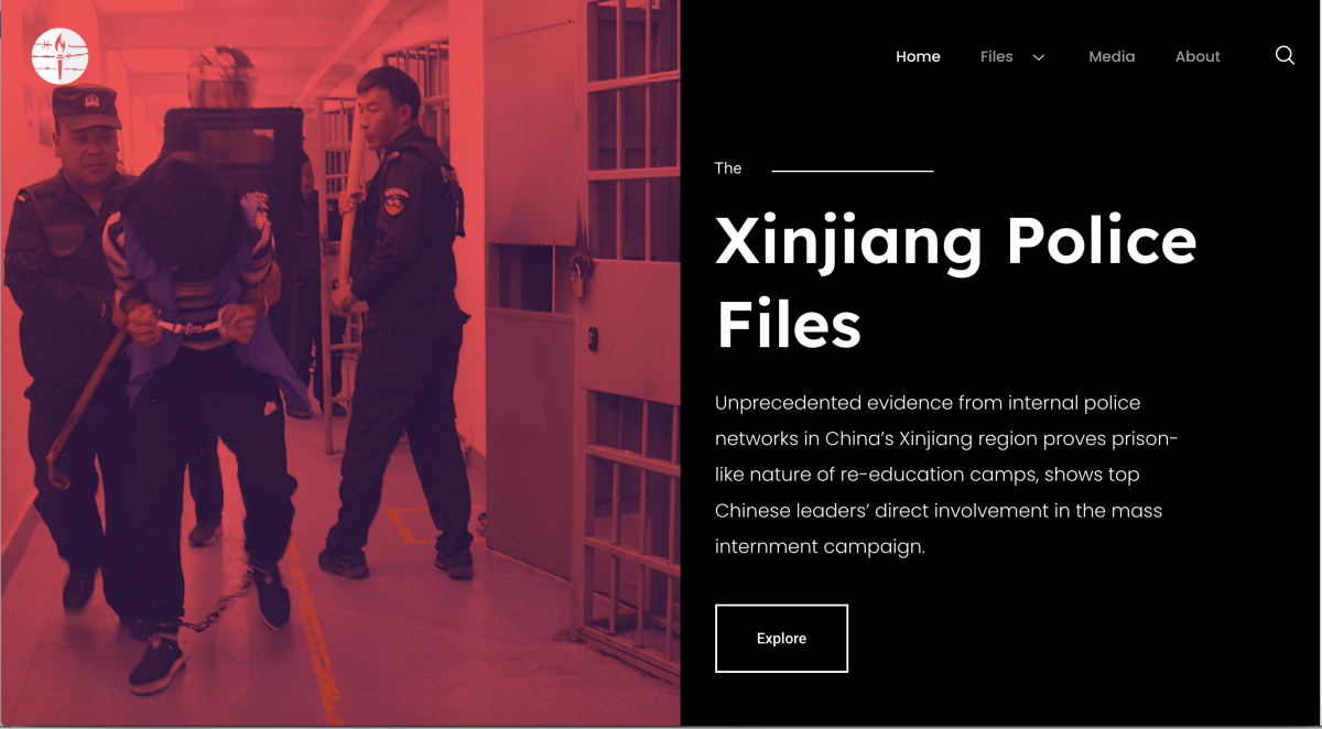 Xinjiang