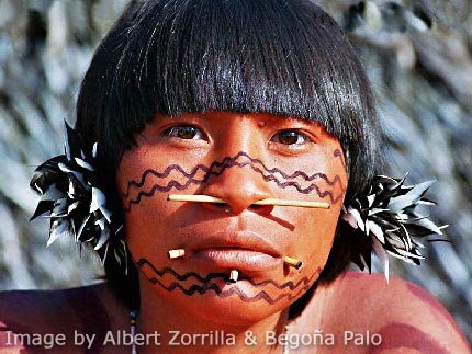 Yanomami