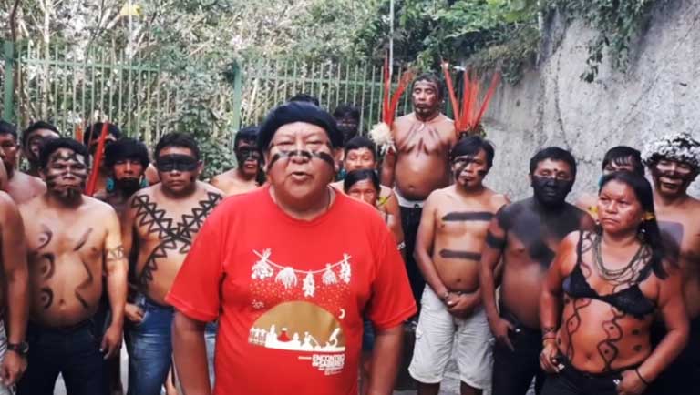 Yanomami