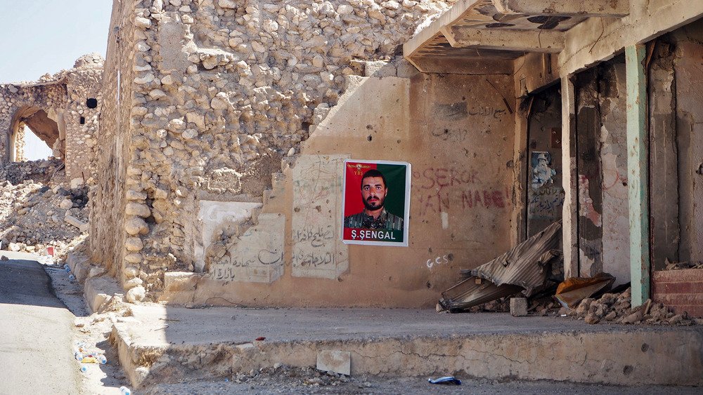 Sinjar