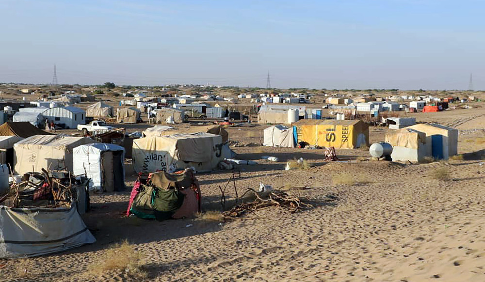 Marib