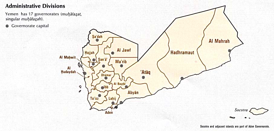 Yemen