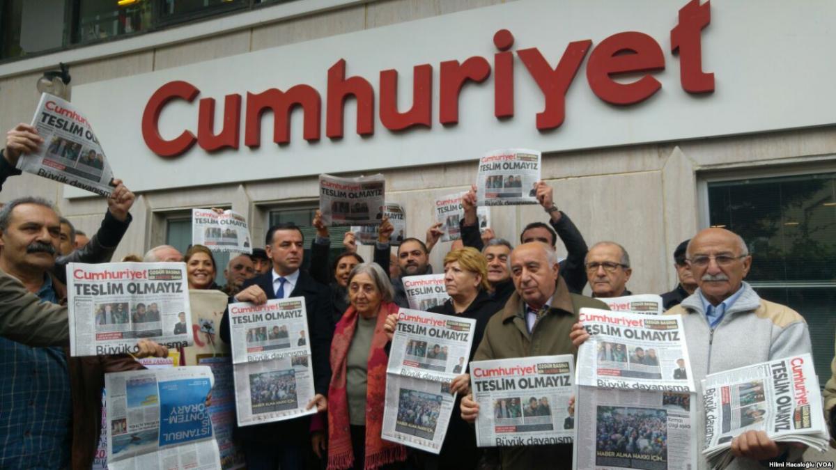 Cumhuriyet