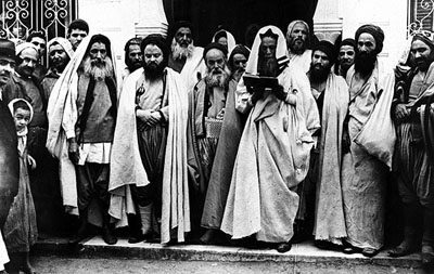 Tunisian Jews