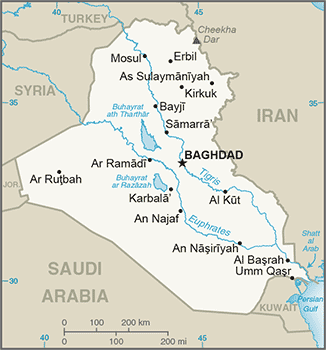 Iraq