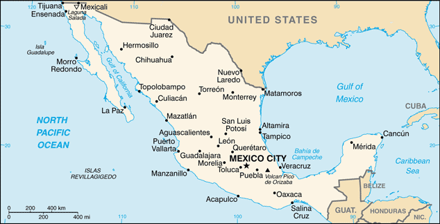 Mexico