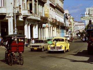 havana