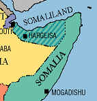 somaliland