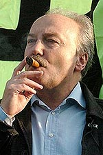 George Galloway