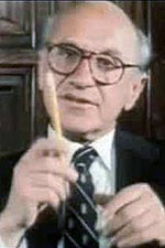 Milton Friedman