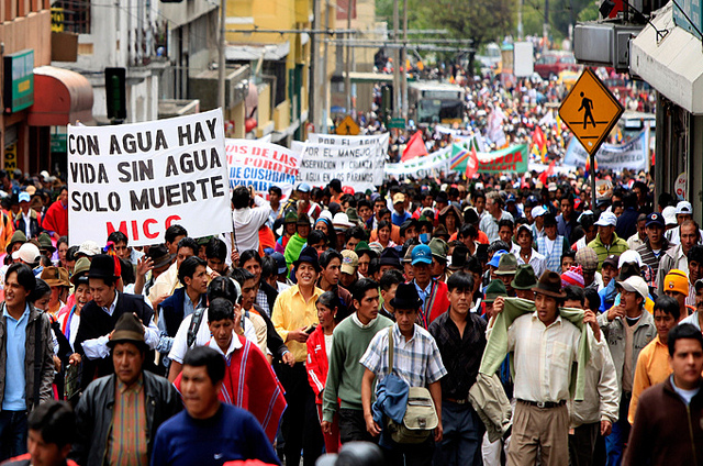 ecuadorprotest