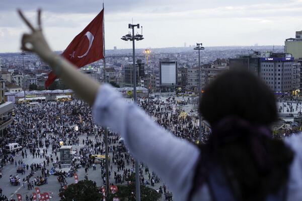 taksim