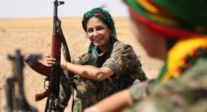 kurdishfeminist
