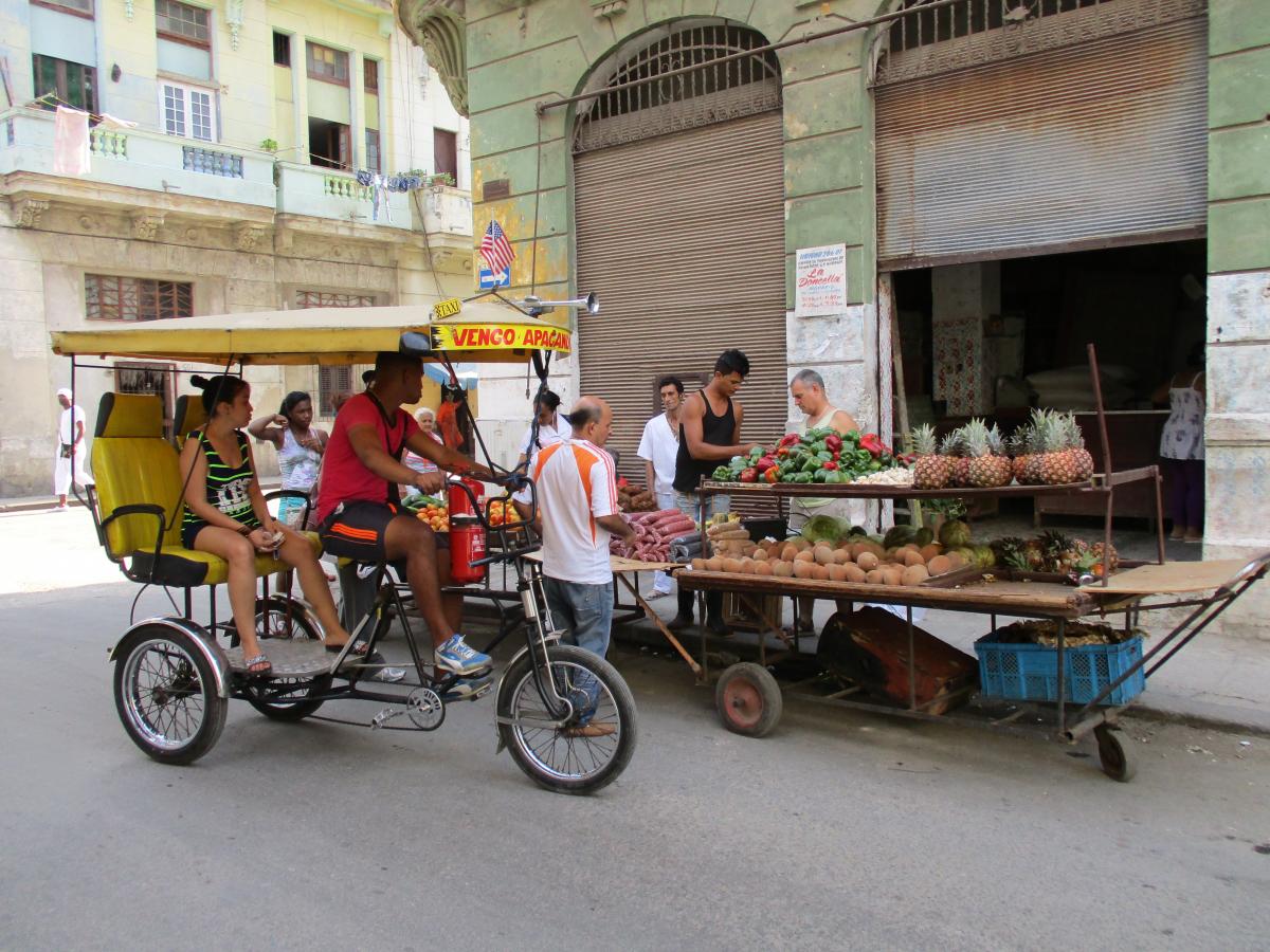 Havana