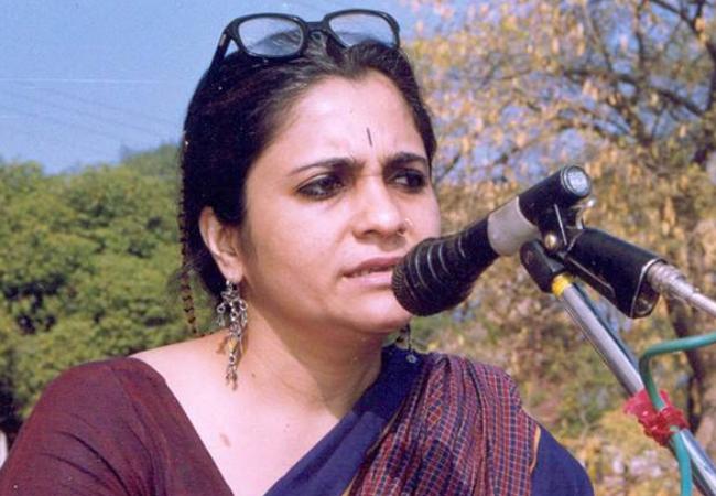 Teesta Setalvad