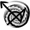 CounterVortex Logo