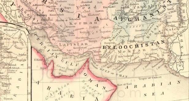 Baluchistan