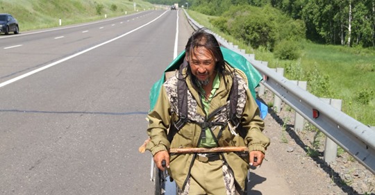 Aleksandr Gabyshev