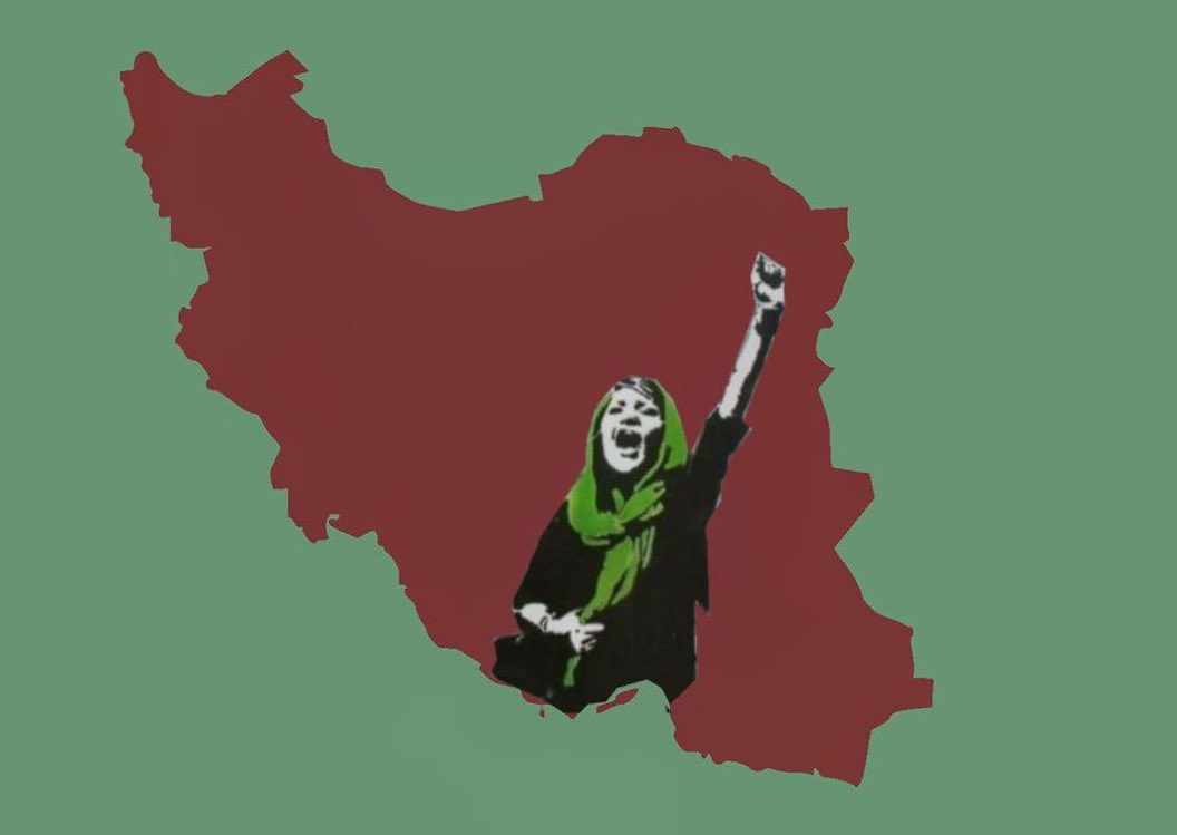 Iran protests