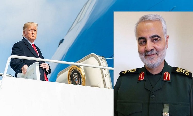 soleimani