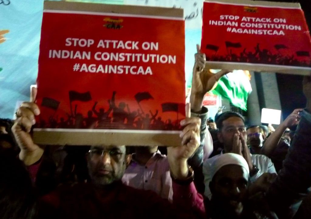 India prepares mass detention of Rohingya – CounterVortex