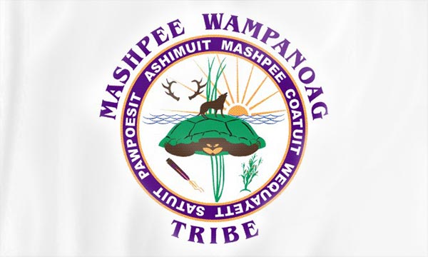 Mashpee Wampanoag
