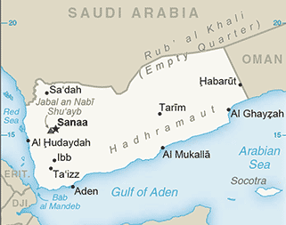 Yemen