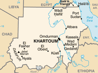 Sudan