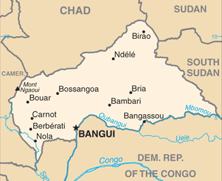 Central African Republic