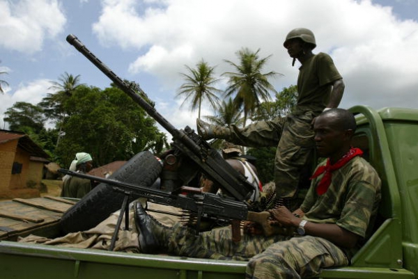 Liberia