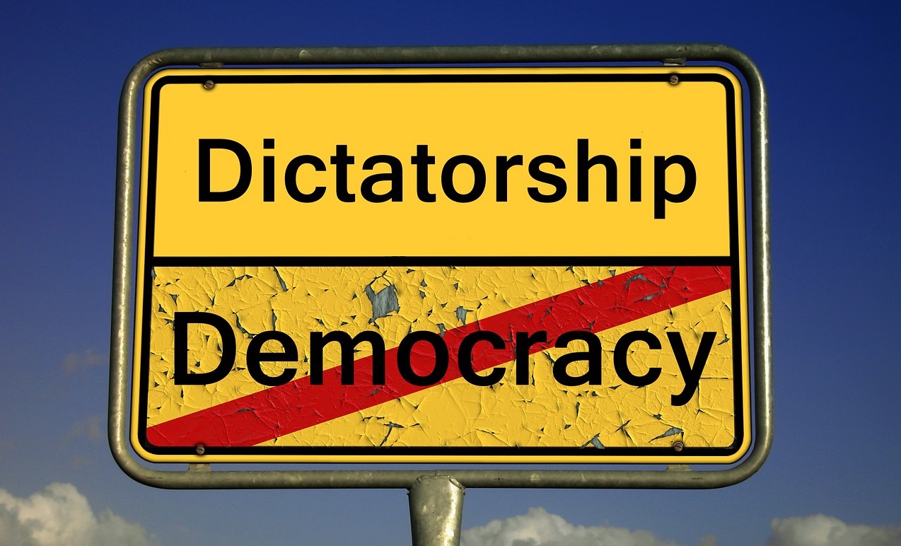 dictatorship