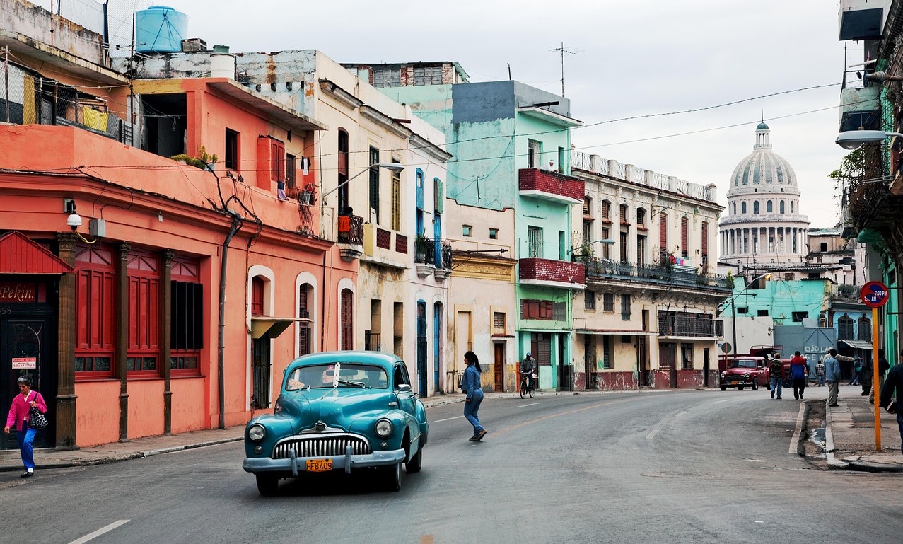 havana