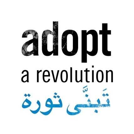 Adopt a Revolution