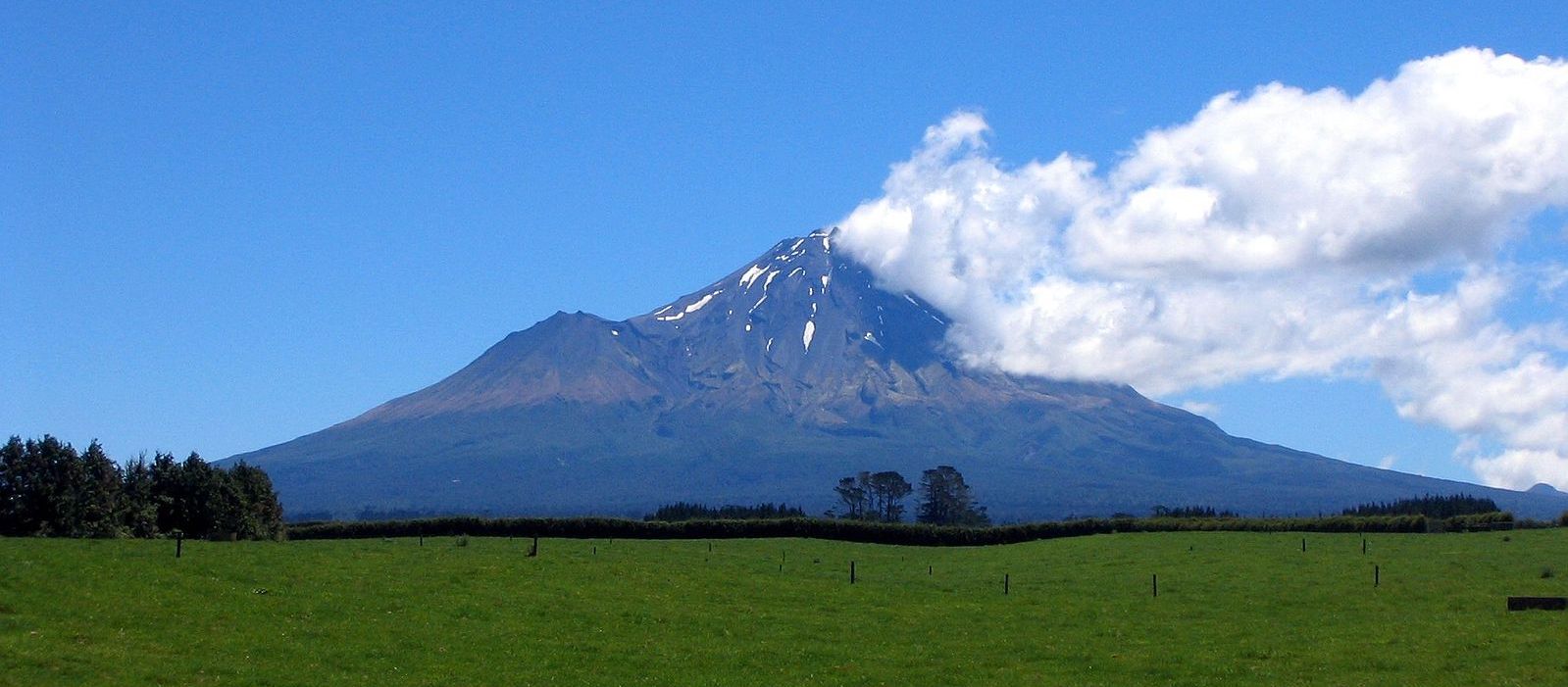 Taranaki