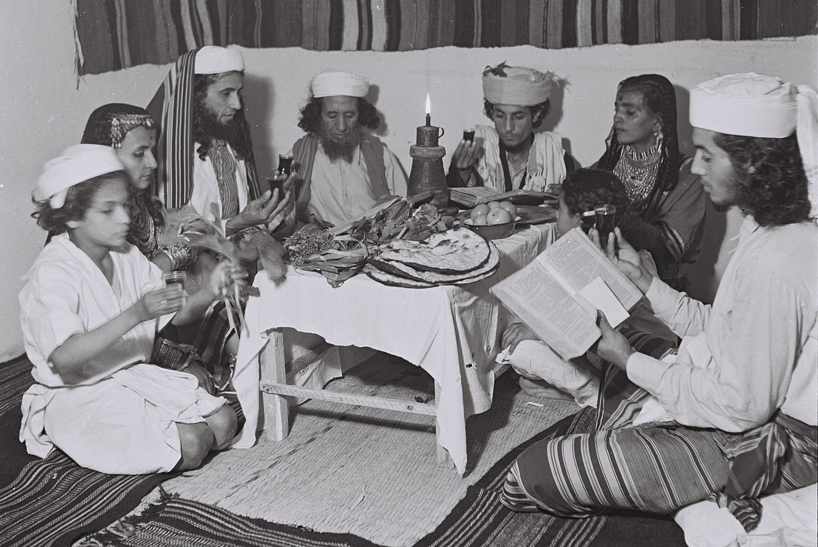 Yemeni Jews