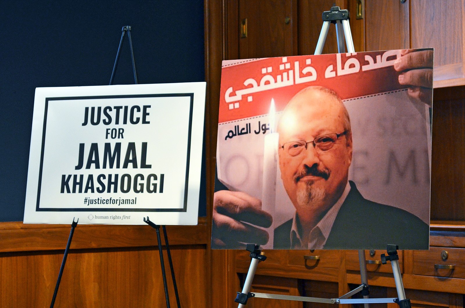 Khashoggi