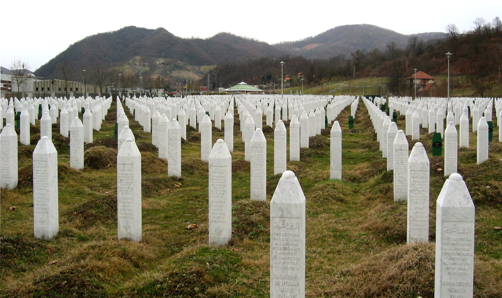 Srebrenica