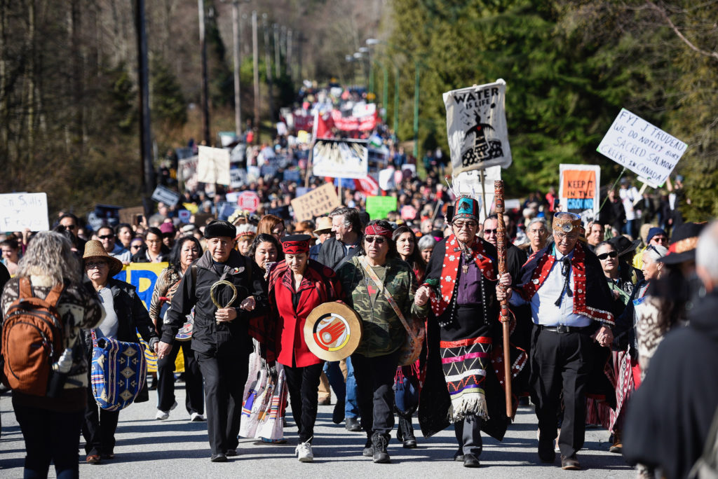 First Nations