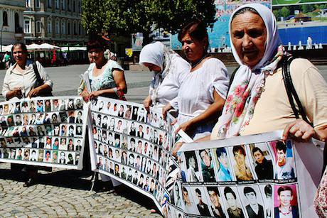 srebrenica