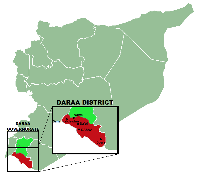 Daraa