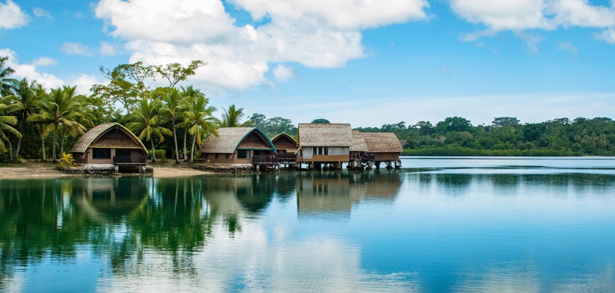 Vanuatu