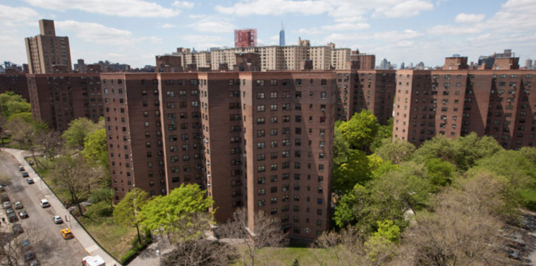 NYCHA