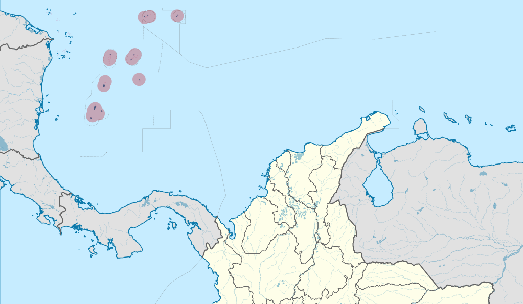 Archipelago of San Andrés