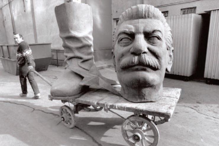 stalin