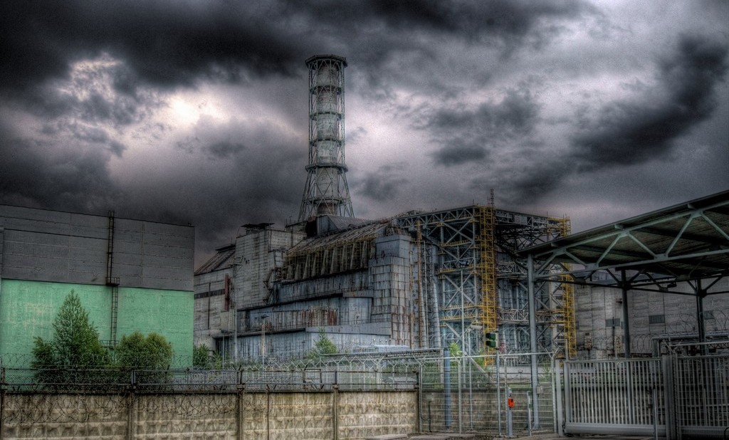 Chernobyl