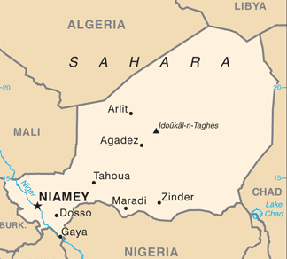 Niger