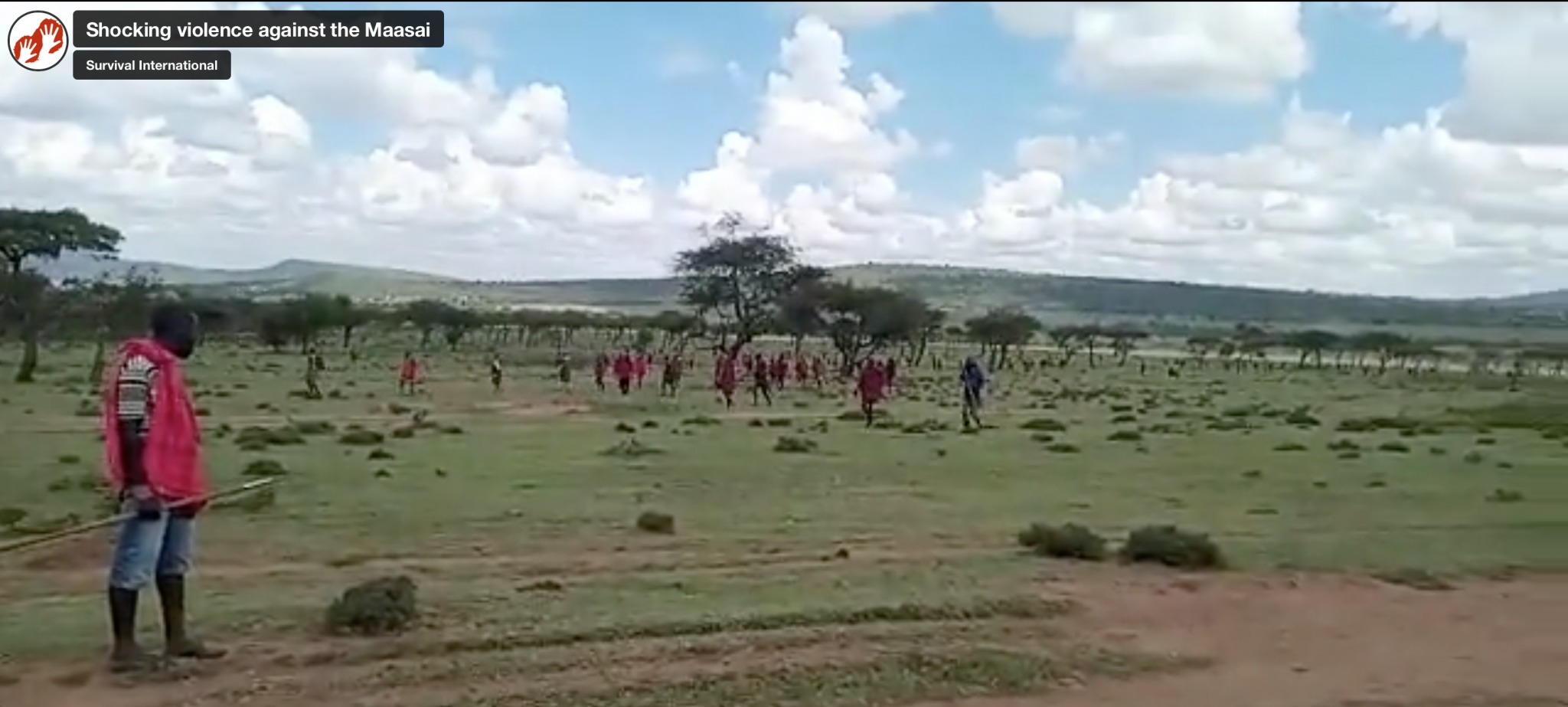 maasai