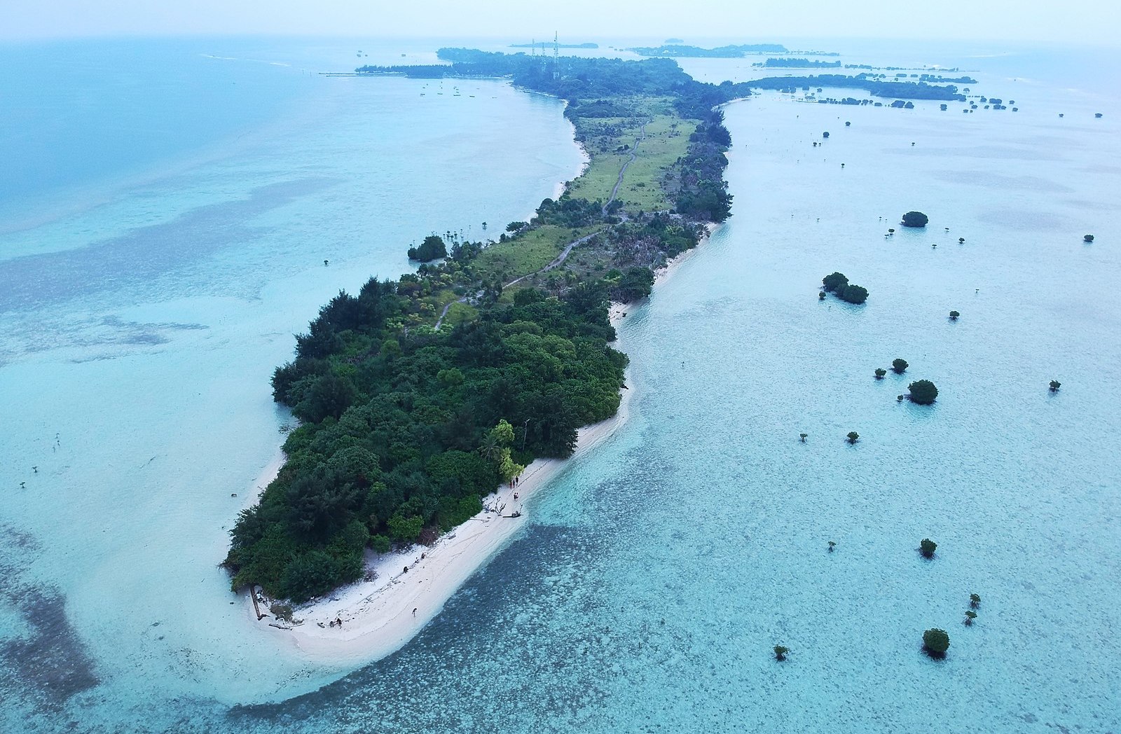 Pulau Pari